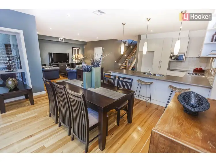 Fifth view of Homely house listing, 45 Bellfield Drive, Craigieburn VIC 3064