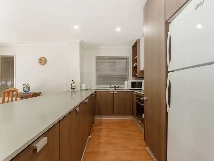 Fifth view of Homely house listing, 37 Riverwalk Avenue, Robina QLD 4226