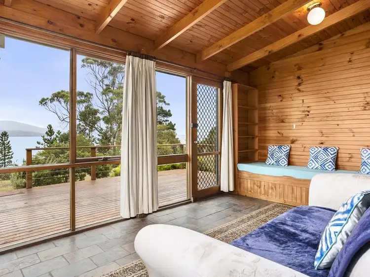 Fourth view of Homely house listing, 4921 Channel Highway, Gordon TAS 7150