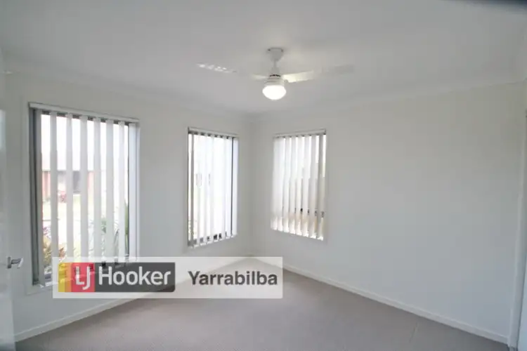 Fifth view of Homely house listing, 8 Cobblestone Avenue, Logan Reserve QLD 4133