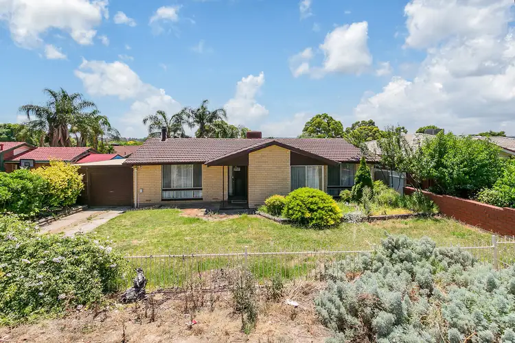 Main view of Homely house listing, 1043 Grand Junction Road, Hope Valley SA 5090