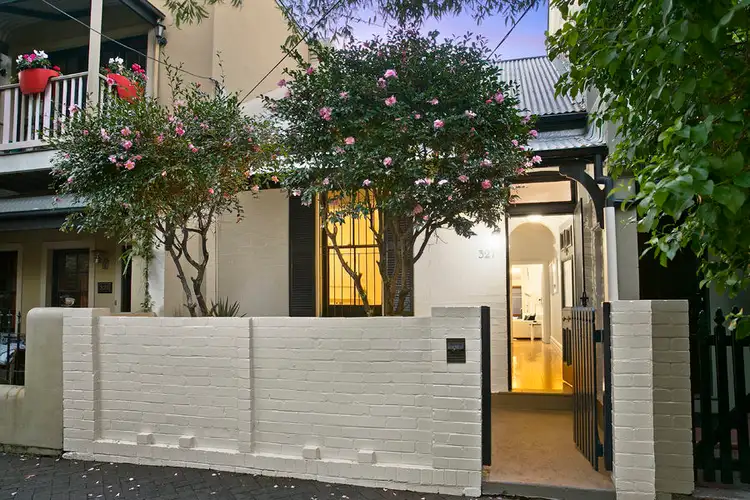 327 Belmont Street, Alexandria NSW 2015