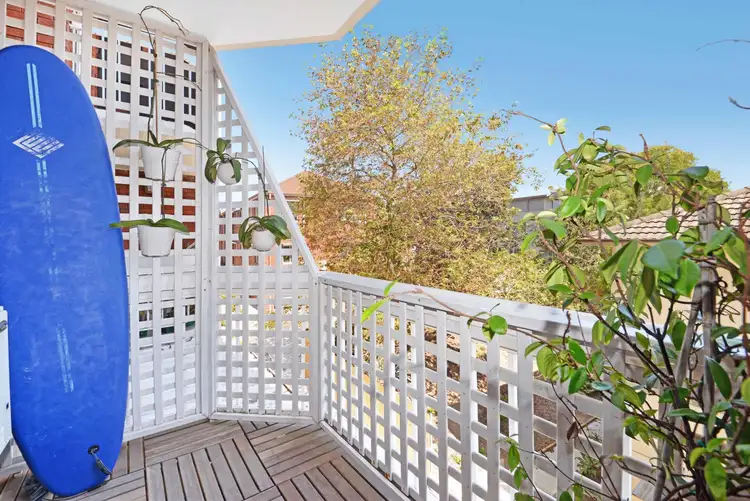 Second view of Homely apartment listing, 12/16 Military Road, North Bondi NSW 2026