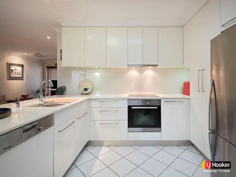 Third view of Homely villa listing, 23 Circa Crescent, Albany Creek QLD 4035