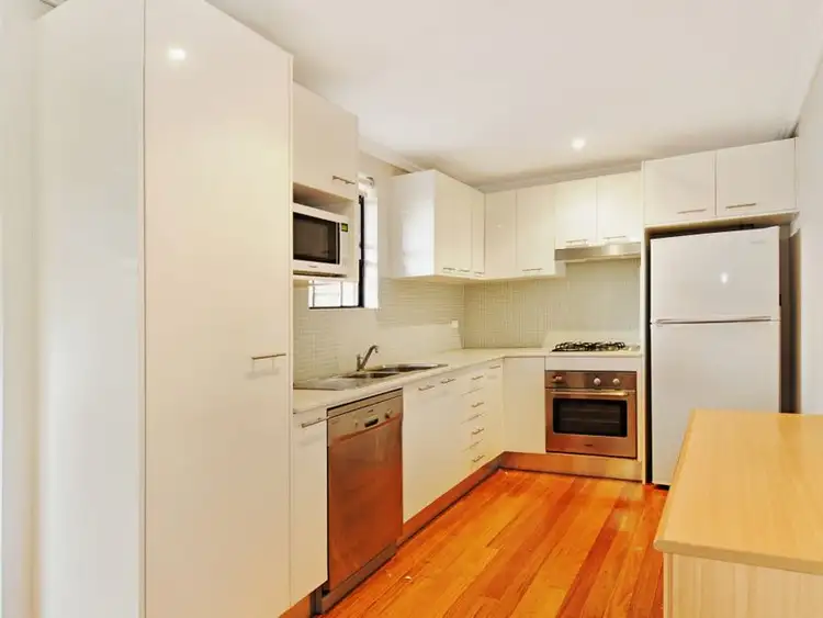 Second view of Homely unit listing, 7/6-8 Addison Street, Kensington NSW 2033