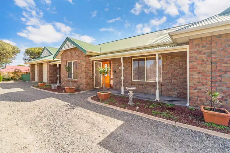 Fourth view of Homely house listing, 47 Barkley Drive, Gawler Belt SA 5118