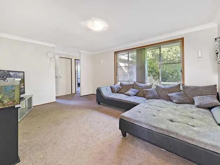 Fourth view of Homely house listing, 23 Colebee Crescent, Hassall Grove NSW 2761