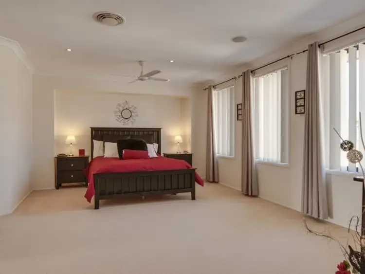 Fourth view of Homely house listing, 28 Riveroak Drive, Mardi NSW 2259