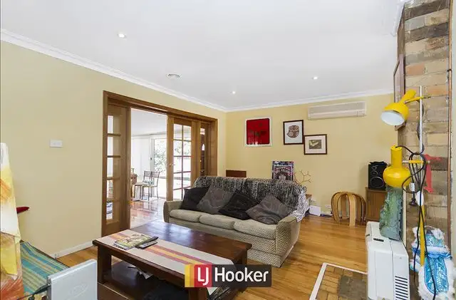 Fifth view of Homely house listing, 5 Lucas Place, Downer ACT 2602