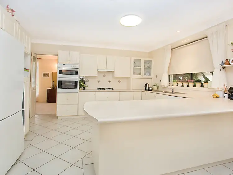 Third view of Homely house listing, 9 Kirrang Drive, Medowie NSW 2318