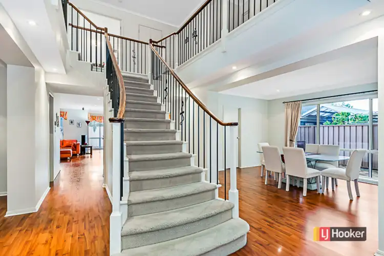 Second view of Homely house listing, 2 Brookfield Circuit, Northgate SA 5085