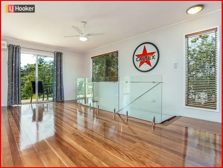 Third view of Homely house listing, 15 Menangle Avenue, Arana Hills QLD 4054