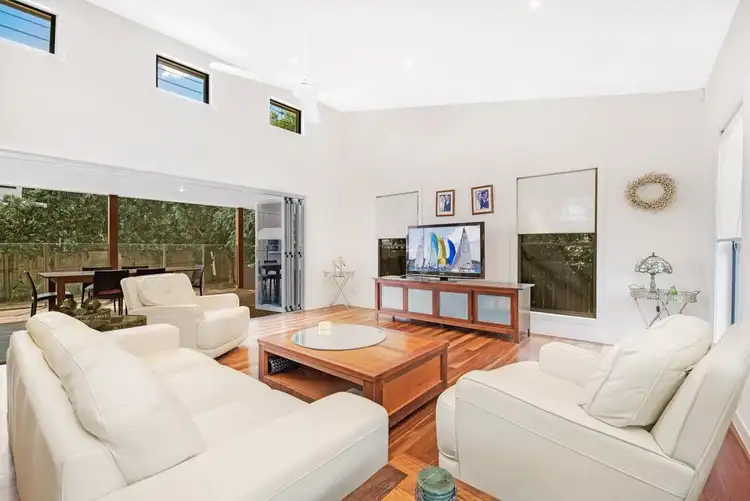 Main view of Homely house listing, 7 North Beach Place, Mudjimba QLD 4564