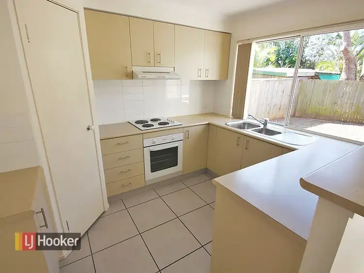 Second view of Homely townhouse listing, 3/1550 Anzac Avenue, Kallangur QLD 4503