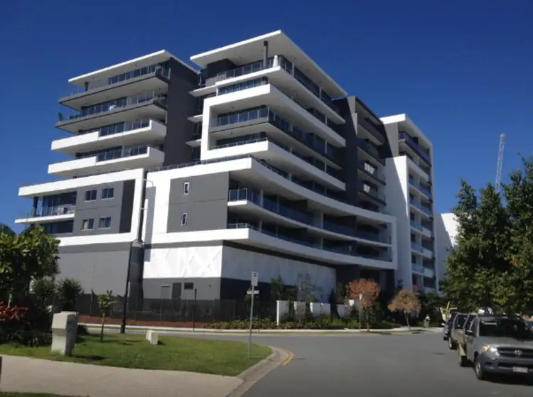 Main view of Homely unit listing, 505/15 Compass Drive, Biggera Waters QLD 4216