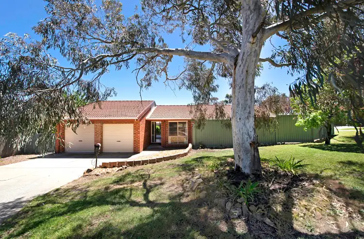 Main view of Homely house listing, 1 Octy Place, Palmerston ACT 2913