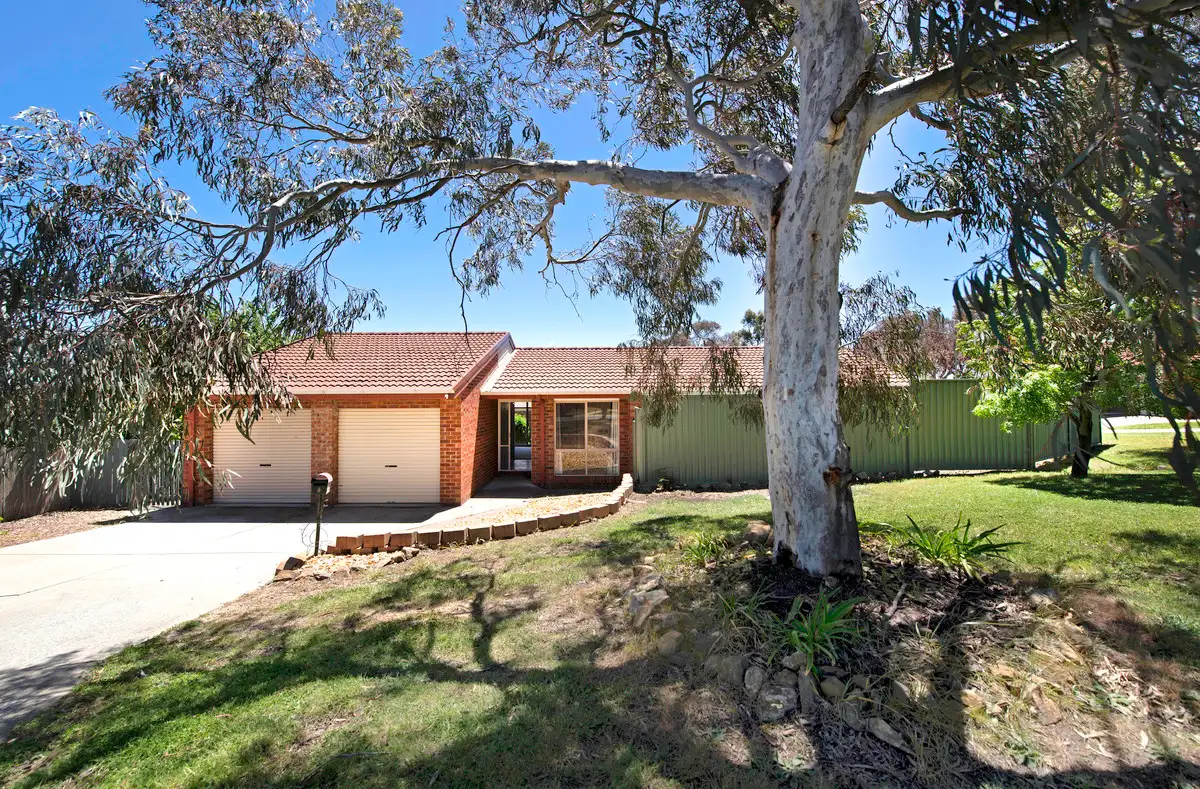 Main view of Homely house listing, 1 Octy Place, Palmerston ACT 2913