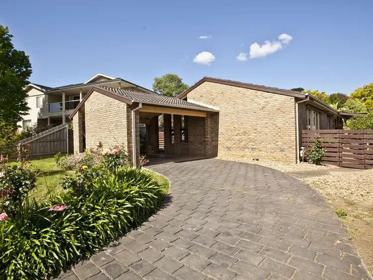Seventh view of Homely house listing, 6 Terra Rossa Court, Mooroolbark VIC 3138