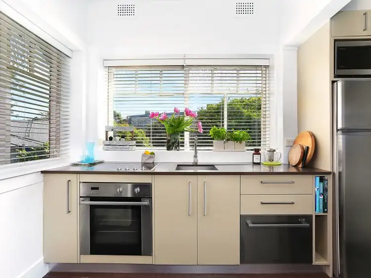 Second view of Homely apartment listing, 10/61 Liverpool Street, Paddington NSW 2021