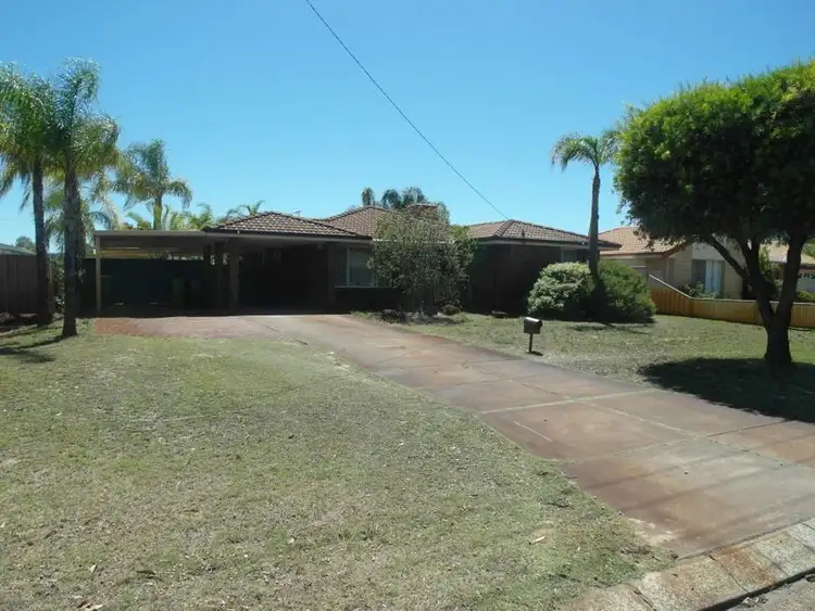 Main view of Homely house listing, 32 Wilkinson Street, Gosnells WA 6110