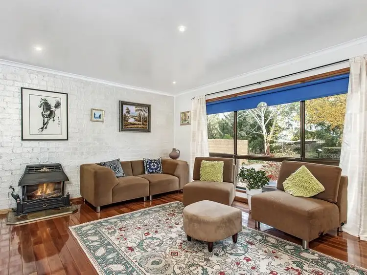 Second view of Homely house listing, 23 Grover Crescent, Mckellar ACT 2617