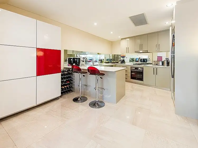 Second view of Homely apartment listing, 2/3 Scott Street, Pyrmont NSW 2009