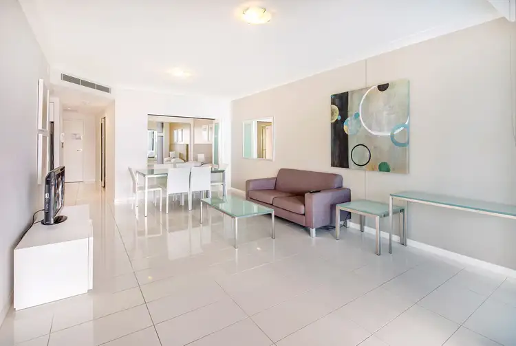 Fourth view of Homely unit listing, 311/430 Marine Parade, Biggera Waters QLD 4216