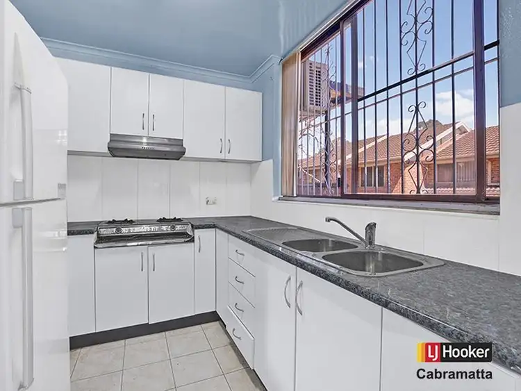 Second view of Homely townhouse listing, 11/26 - 30 St Johns Road, Cabramatta NSW 2166