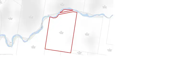 Seventh view of Homely rural property listing, Lot 53 Bakers Road,, Clintonvale QLD 4370