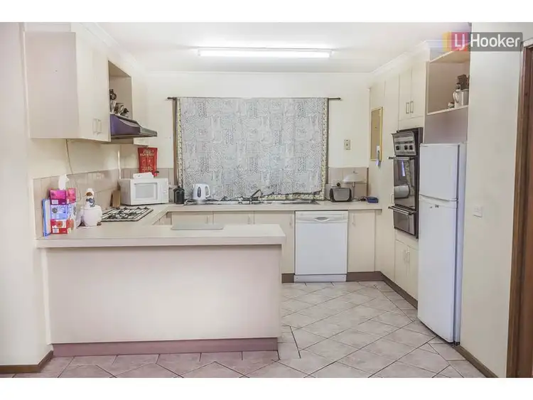 Third view of Homely house listing, 97 Hothlyn Drive, Craigieburn VIC 3064