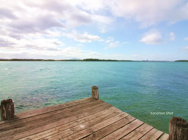 Main view of Homely house listing, 19 Manning Street, Manning Point NSW 2430