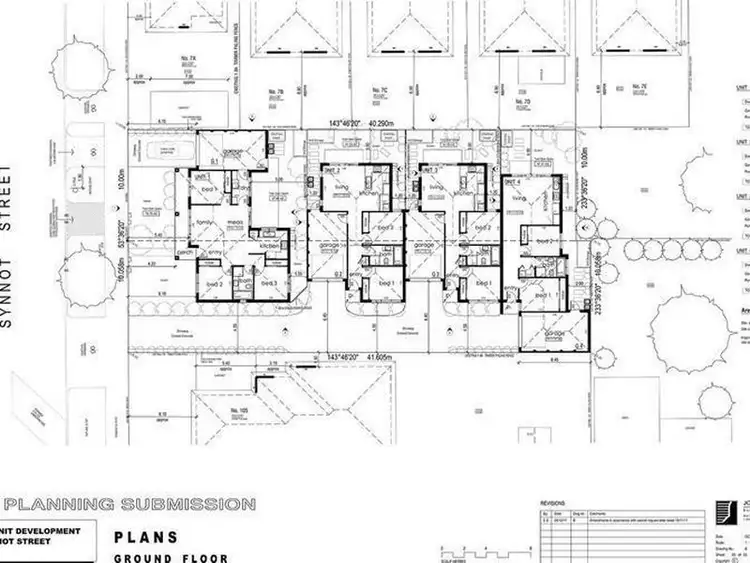 Seventh view of Homely unit listing, Unit 1 - 1 Synnot Street, Werribee VIC 3030