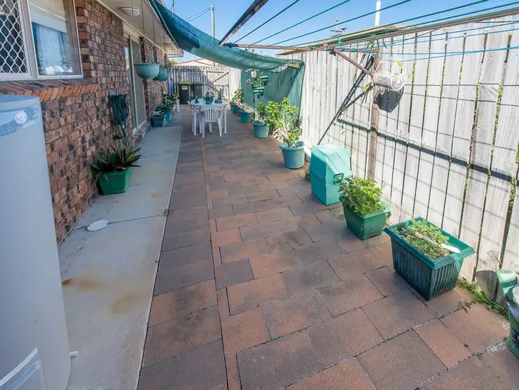 Sixth view of Homely unit listing, 381 Bourbong Street, Millbank QLD 4670
