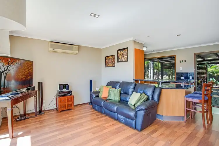 Third view of Homely house listing, 25 Hinterland Drive, Mudgeeraba QLD 4213