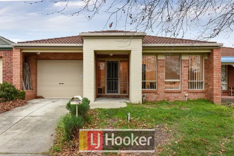 Main view of Homely house listing, 7 Oak Post Place, Cranbourne East VIC 3977