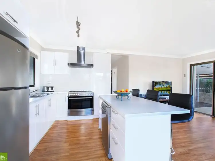 Third view of Homely house listing, 16 Bristol Parade, Farmborough Heights NSW 2526