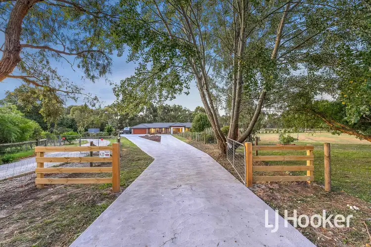 Sixth view of Homely rural property listing, 21B Meeking Drive, Pakenham VIC 3810