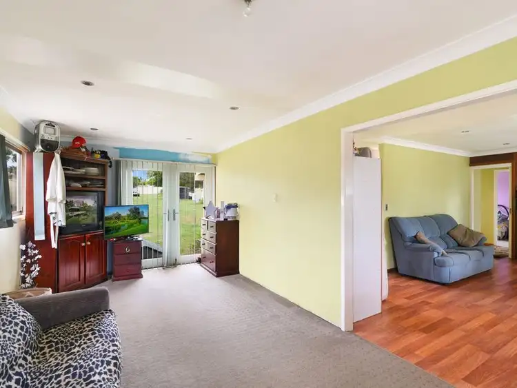 Sixth view of Homely house listing, 741 Pacific Highway, Kanwal NSW 2259