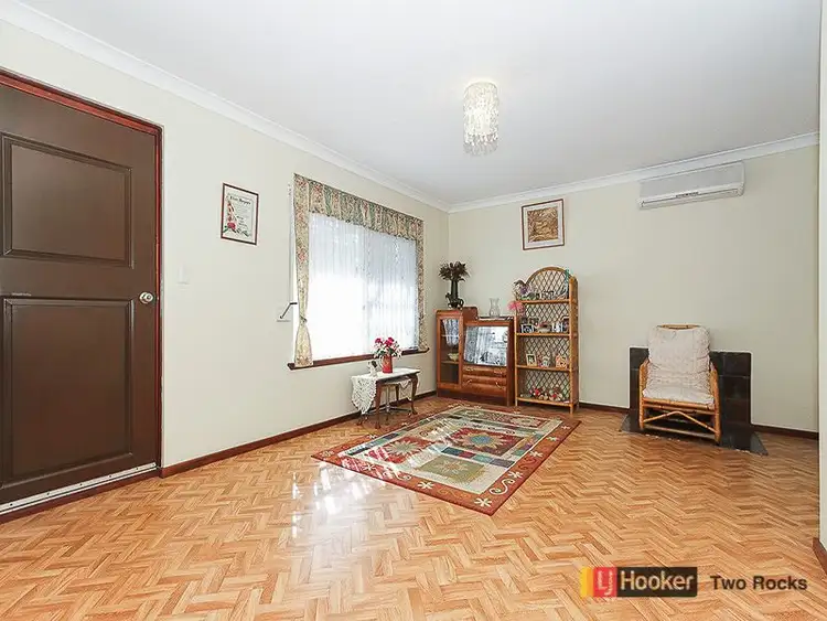 Fifth view of Homely house listing, 11 Stuart Place, Two Rocks WA 6037