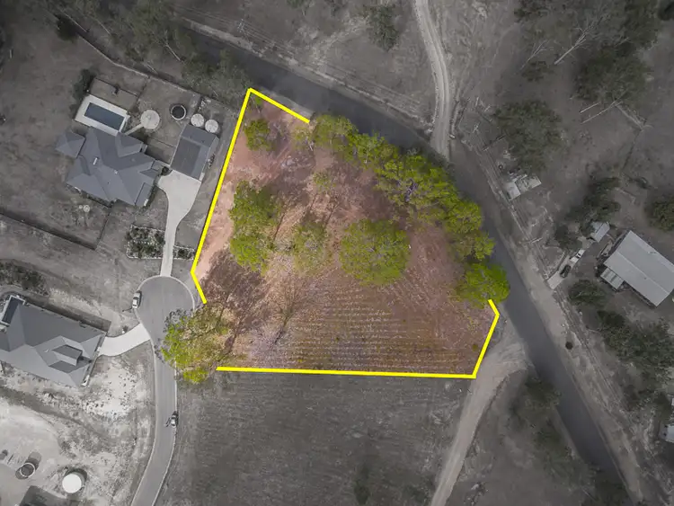 Second view of Homely land listing, Lot 8 Brianna Court, Araluen QLD 4570