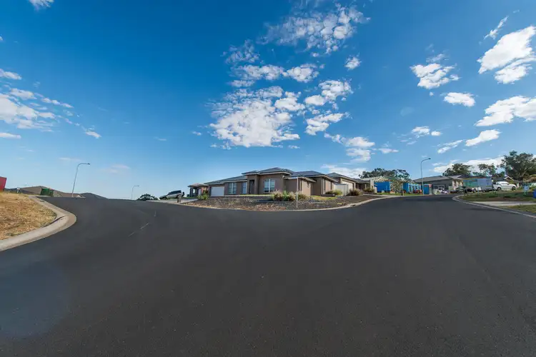 Fourth view of Homely land listing, Lot 55/Stage 2 Northern Hills Estate Manilla Road, Tamworth NSW 2340