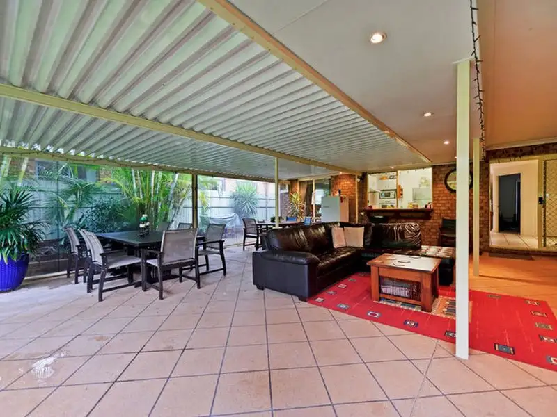Main view of Homely house listing, 8 Yalbah Court, Ormeau QLD 4208