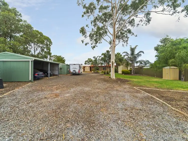 Sixth view of Homely house listing, 14 Max Fatchen Drive, Angle Vale SA 5117