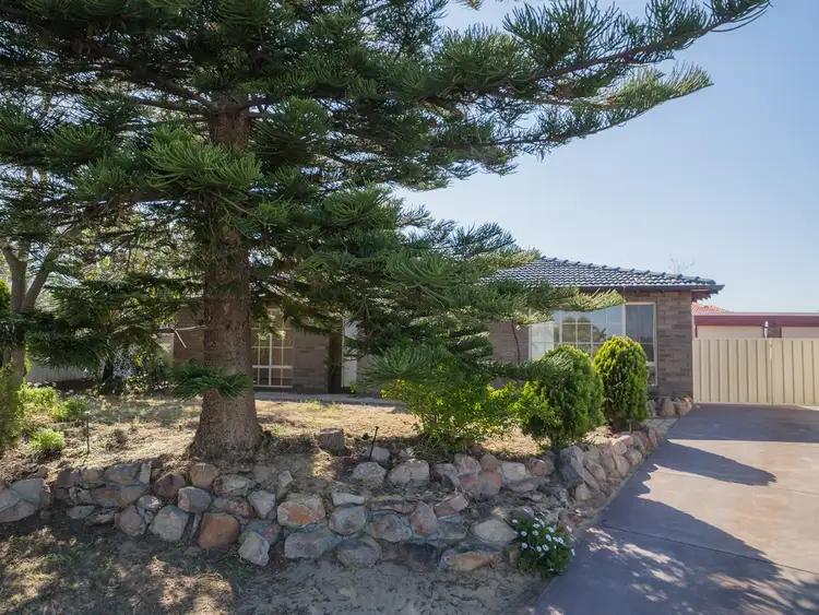 Second view of Homely house listing, 13 Karri Court, Yangebup WA 6164