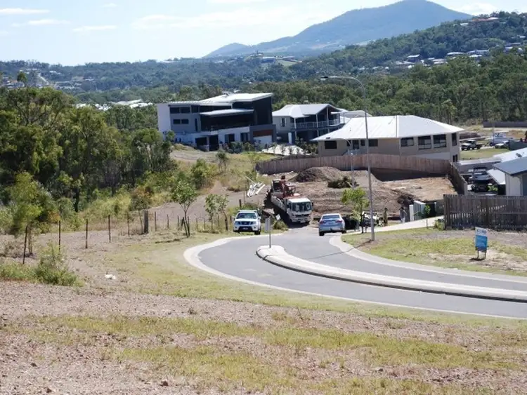 Seventh view of Homely land listing, 16 Shannons Drive, Lammermoor QLD 4703