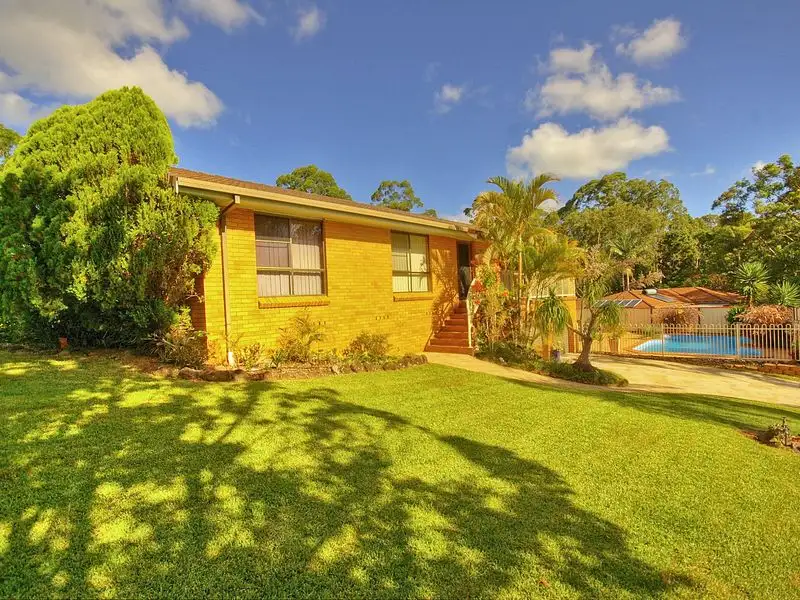 Main view of Homely house listing, 39 Allambie Drive, Goonellabah NSW 2480