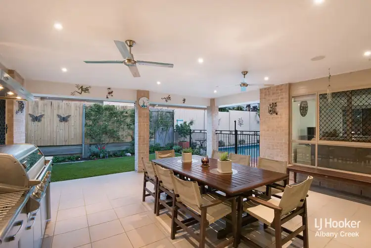 Fifth view of Homely house listing, 6 Ontario Drive, Warner QLD 4500