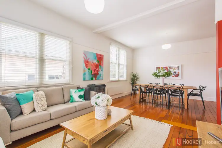 Third view of Homely house listing, 21 Hope Street, New Town TAS 7008