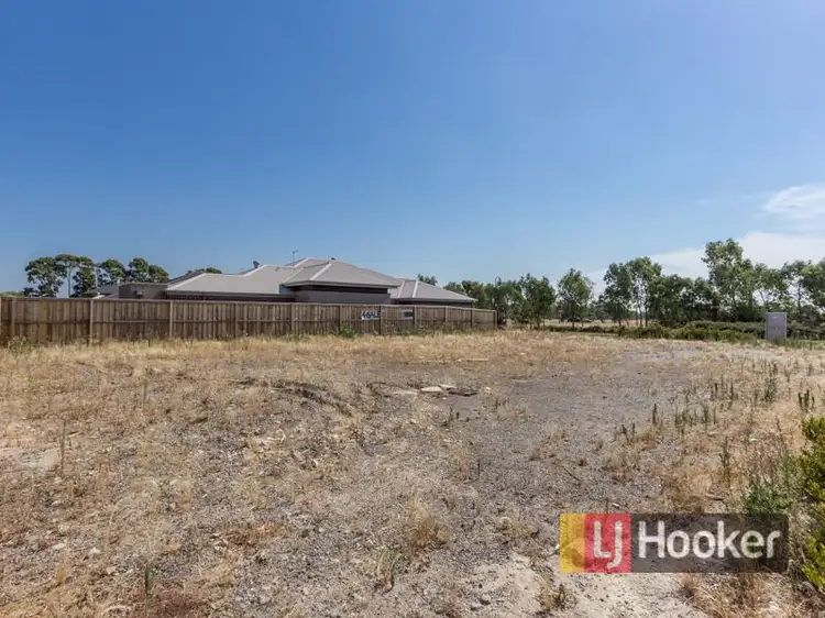 Second view of Homely land listing, 2 Biscay Grove, Lyndhurst VIC 3975