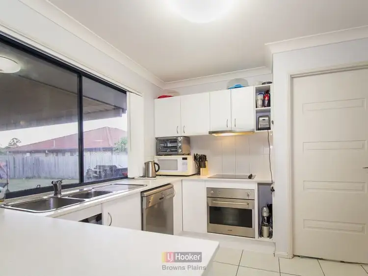 Second view of Homely house listing, 86 Second Avenue, Marsden QLD 4132